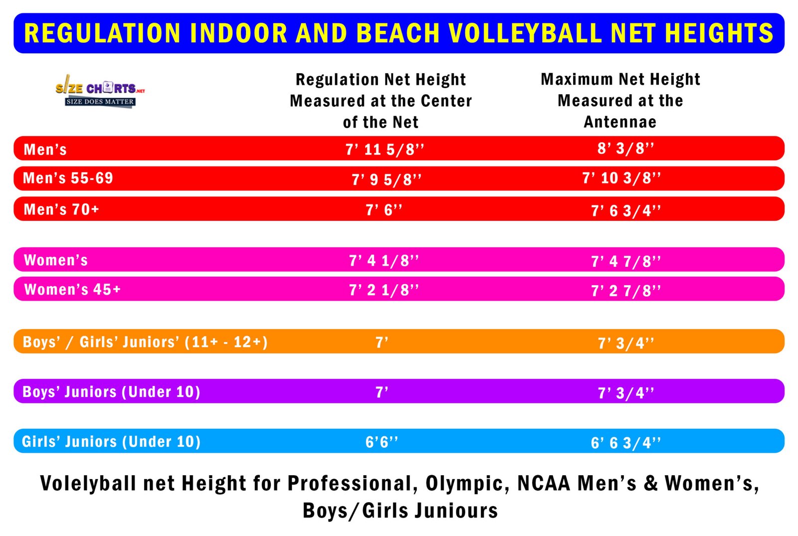 volleyball-net-measurements-height-and-mounting-guide